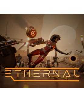 Ethernal Steam Key GLOBAL